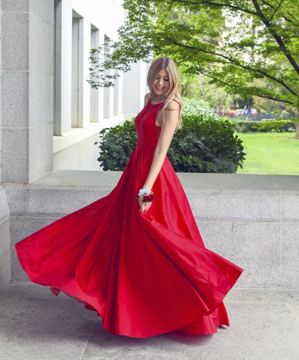 Fashion Dresses